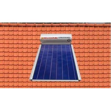 Helioakmi Megasun 160lt 2,10τμ Glass Διπλής Ενέργειας Ηλιακός Θερμοσίφωνας Με Επιλεκτικό Συλλέκτη και Βάση Κεραμοσκεπής Helioakmi Megasun 160lt 2,10τμ Glass Διπλής Ενέργειας Ηλιακός Θερμοσίφωνας Με Επιλεκτικό Συλλέκτη και Βάση Κεραμοσκεπής